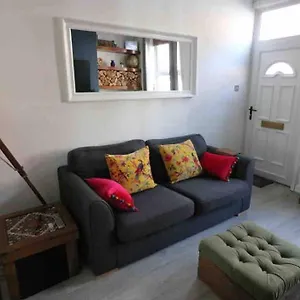 Quirky Central House Holiday home York