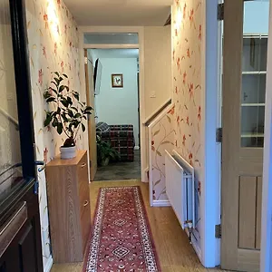 3 Bedroom House Near Centre Holiday home Belfast