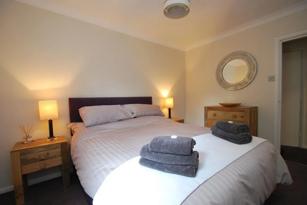 Elmbrook Apartment Bath United Kingdom